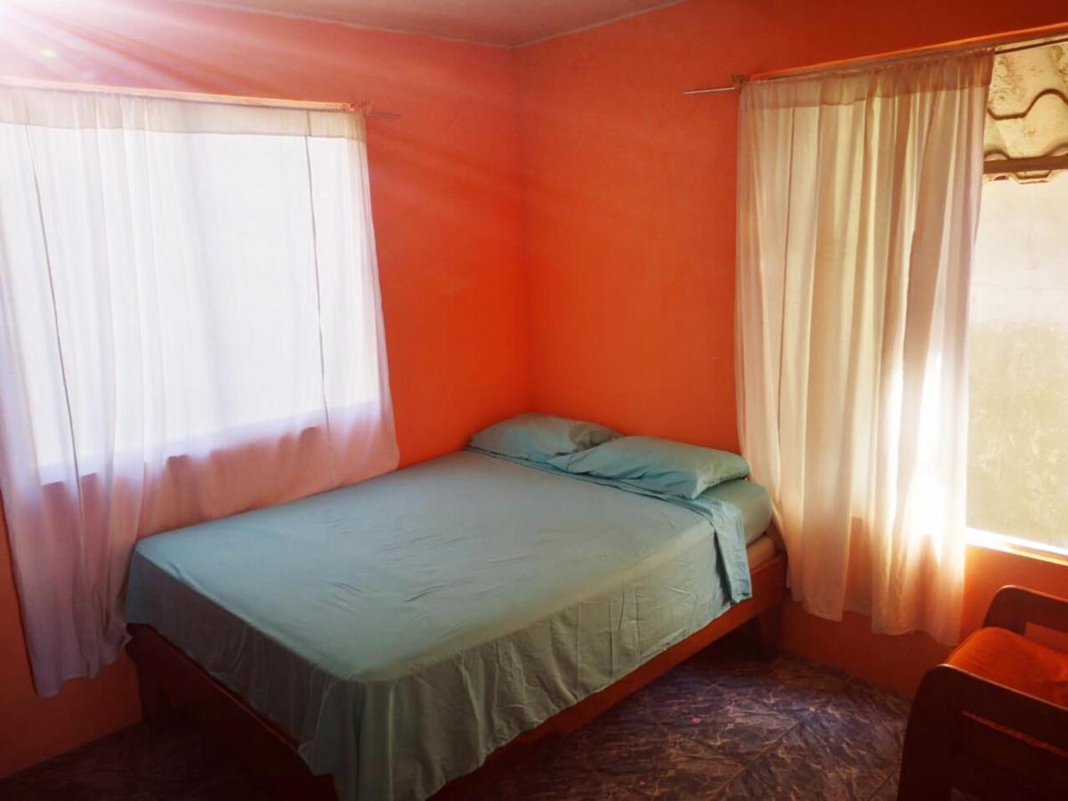 Apartamento Equipado Morpho Cr. Quepos Zewnętrze zdjęcie
