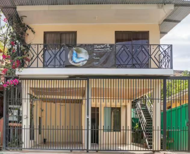 Apartamento Equipado Morpho Cr. Quepos Zewnętrze zdjęcie
